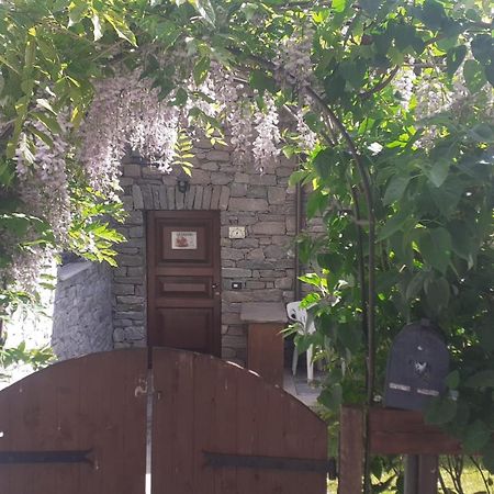 La Taniere Apartment Morgex Exterior photo