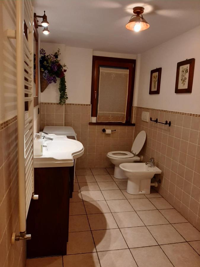 La Taniere Apartment Morgex Exterior photo